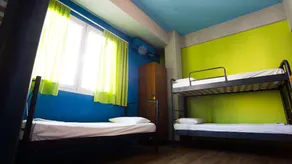 Athens International Youth Hostel - Image 4
