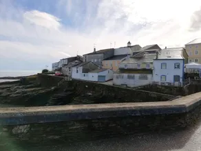 House With 4 Bedrooms in Rinlo, With Wonderful sea View - 6 km From the Beach - Image 5