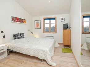 Tranquil Holiday Home in Jutland With Terrace - Image 2