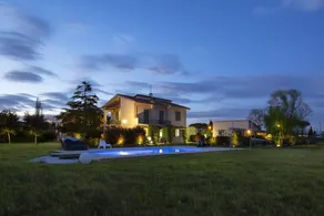 Apartment With 2 Bedrooms in Santa Croce Sull'arno, With Shared Pool and Wifi - 40 km From the Beach - Image 4