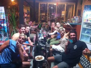 Big Boss Hostel - Image 2