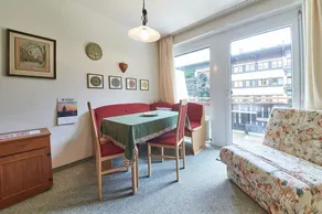 Appartement avec 1 chambre à coucher pour 2 personnes - Image 4