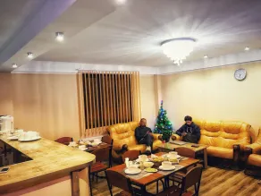 Hotel Shirim - Image 3