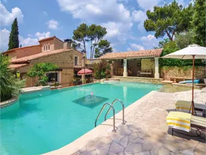 Villa With 4 Bedrooms in Orgon, With Private Pool, Enclosed Garden and Wifi - 30 km From the Beach - Image 3