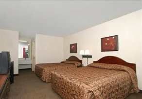 Regency Inn Fayetteville/Fort Bragg - Image 3