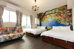 Jin Jhong Crowd Hualien Villa Resort - Image 5