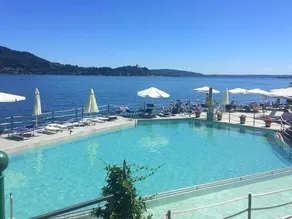 Brand new and elegant residence on Lake Maggiore - Image 2
