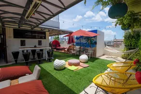 Zen Hostel Kasipagan Mandaluyong - Image 4