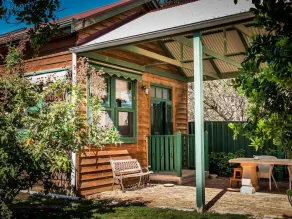 Peppercorns Bed and Breakfast - Image 4