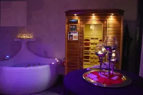 Chambre d'hôte Home and Spa - Image 2