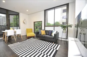 Sydney CBD 202 Bat Furnished Apartment - Image 5
