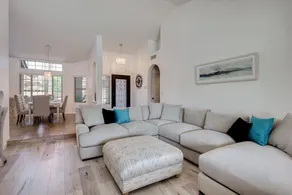 Contemporary Style Waterfront Fully Updated With All The Bells And Whistles 3 Bedroom Home - Image 4