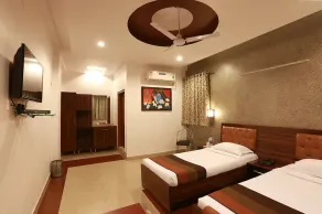 Pawanputra Hotel - Image 3
