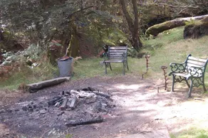 Killin Log Cabins - Image 2