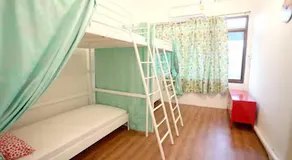 Blue Jasmine Hostel - Image 2