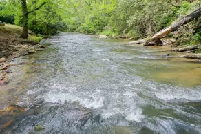 The Wandering Wilscot Lodge by Escape to Blue Ridge - Image 2