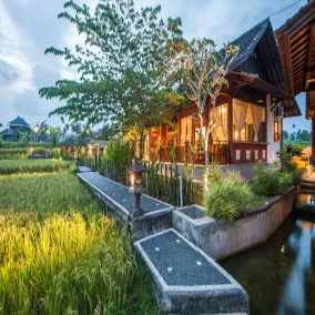 Tirta Padi Villa Ubud - Image 5