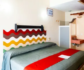 Hotel Zihua Express - Image 4