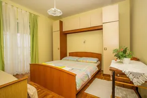 Apartments Anica M / Two Bedrooms A1 - Image 2