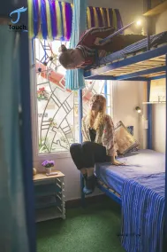 Touch Danang Hostel - Image 2