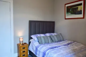 Lovely Traditional 2 Bedroom Flat in Haymarket - Image 3