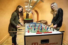 Isaacs Hostel Dublin - Image 2