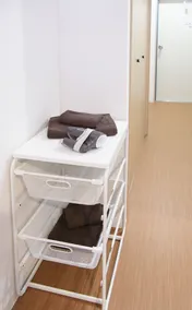 HOTEL REJOICE STAY Kyoto Karasuma Oike - Image 2