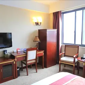 Victoria Hotel (Guanhaiyuan Branch) - Image 5