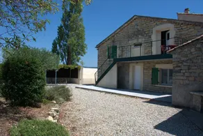 Le Mas De La Chadenière - Image 3