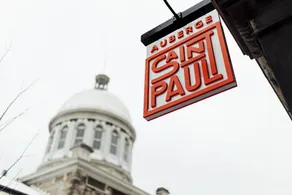 Auberge Saint-Paul - Hostel - Image 3