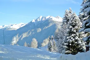 Apartment With 3 Bedrooms in La Lechere, With Wonderful Mountain View, Furnished Balcony and Wifi - 10 km From the Slopes - Image 5
