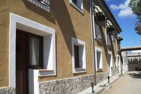 Hotel La Posada Del Borbotón - Image 3