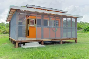 One-bedroom Cottage - Image 3