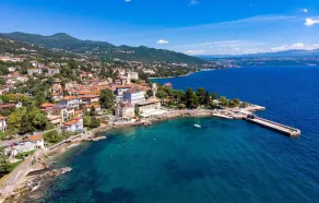 Stunning Home in Lovran With Wifi and 2 Bedrooms - Image 5