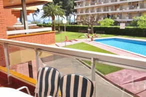 Apartamento Vista a la Playa Para 6 Personas en Cambrils - Image 5