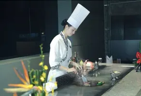 Chamen Hotel Qingxi - Image 5