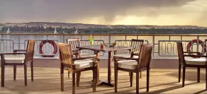 MS Sonesta Star Goddess,Luxor-Aswan 4 Night Cruise Mon-Fri - Image 4