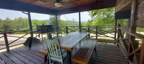 Kozy Cove Cabin - Image 4