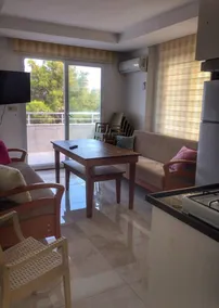 Mavi Yesil Apart Hotel Tisan - Image 3