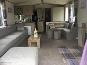 Lovely Mobile Home in Hastings Near Hastings Castle - Image 2