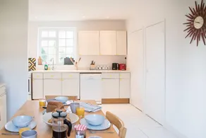 Partridge Cottage - Image 3