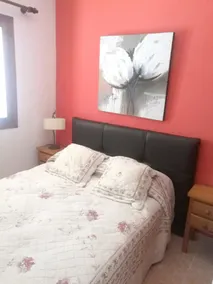 Apartment With 2 Bedrooms in Dénia, With Wonderful sea View and Furnis - Image 2