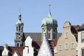 INTERCITYHOTEL AUGSBURG - Image 2