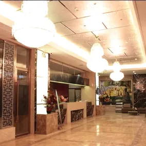 Bestway Hotel Qingyang - Image 2