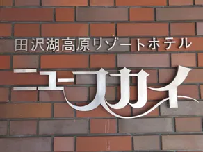 Tazawako Kogen Resort Hotel New Sky - Image 3