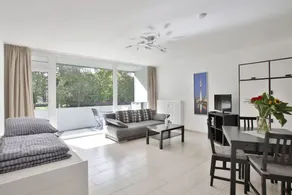 Messeapartment Kaarst - Image 4