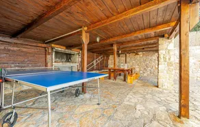 Nice Home in Pasman With 4 Bedrooms, Wifi and Outdoor Swimming Pool - Image 5