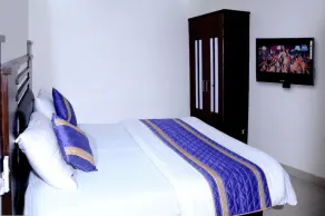 Hotel USA Delhi - Image 4