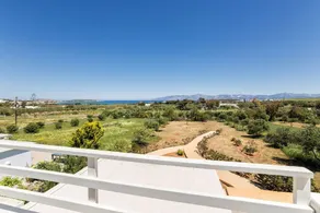 Villa Filizi - Filizi Naoussa Paros - Image 3