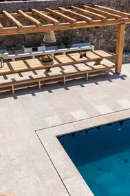 Breathtaking 5 bedroom villa with Private Pool - Image 5